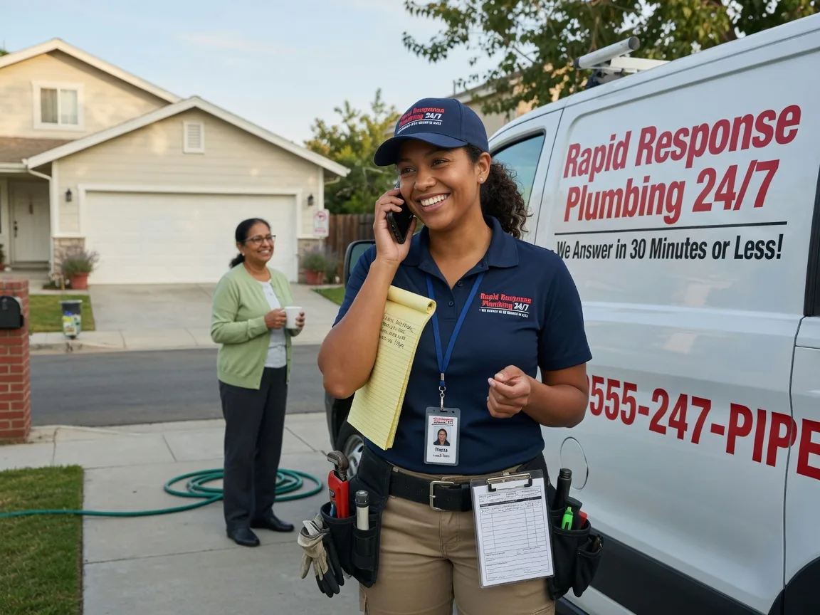 Emergency Plumber Herndon, WV FAQs
